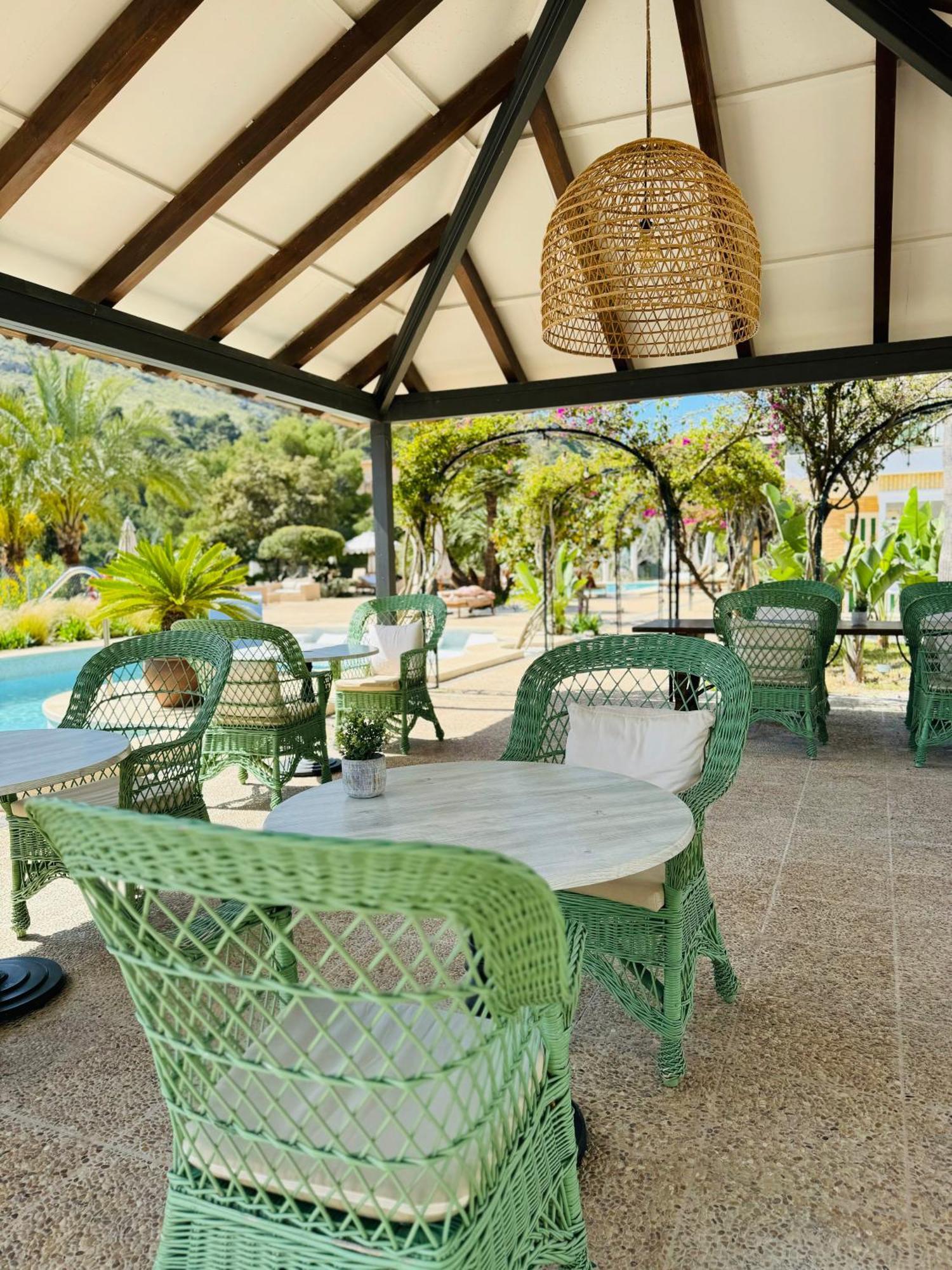 La Moraleja The Quiet - Adults Only Cala San Vicente (Mallorca)