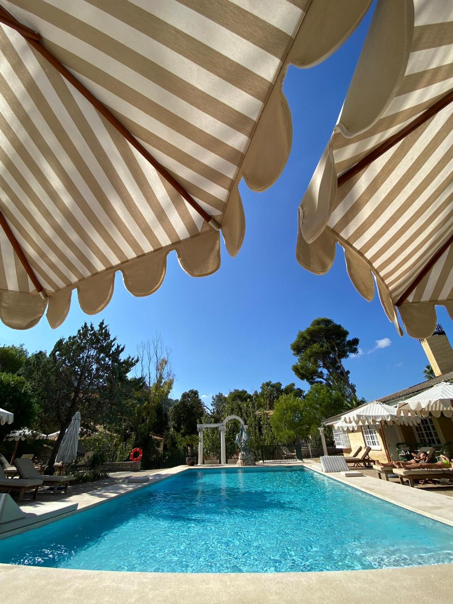 La Moraleja The Quiet - Adults Only 5* Cala San Vicente (Mallorca)
