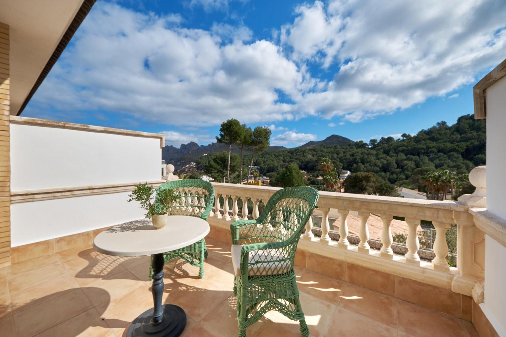 Hotel La Moraleja The Quiet Cala de Sant Vicenc