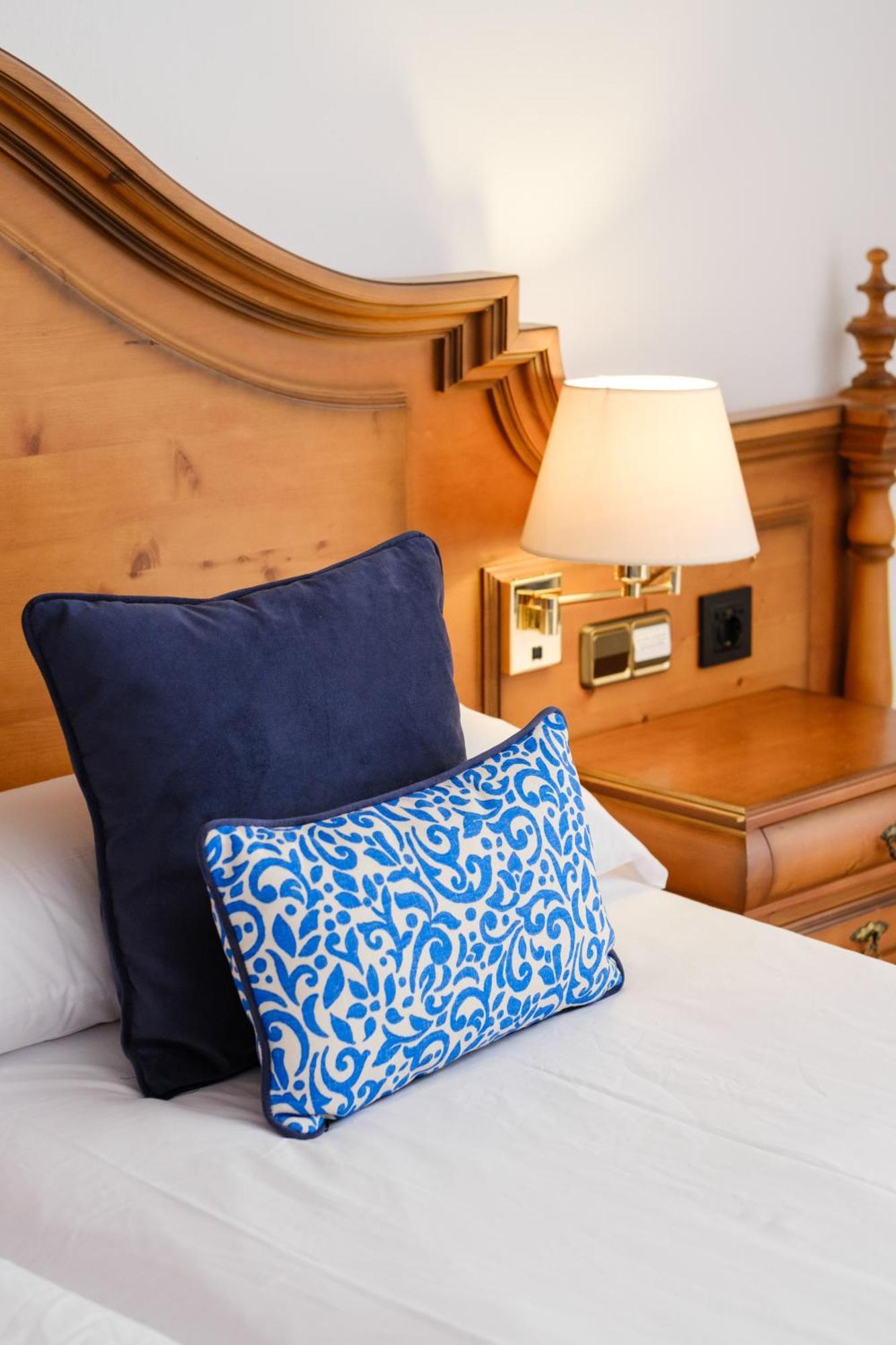 La Moraleja The Quiet - Adults Only Hotel