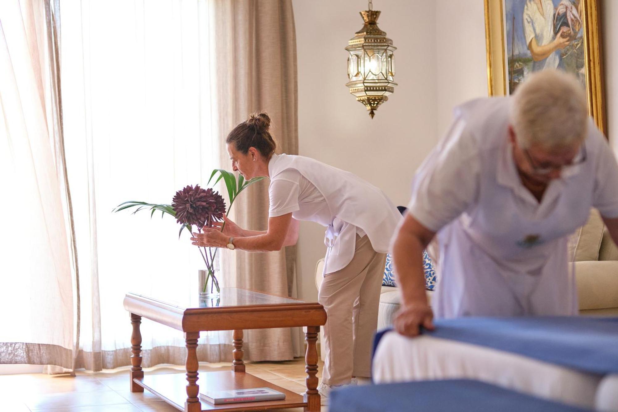 La Moraleja The Quiet - Adults Only 5*