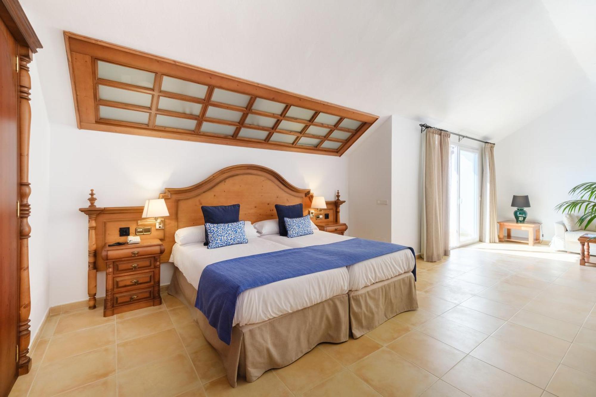 Hotel La Moraleja The Quiet - Adults Only Cala San Vicente (Mallorca)