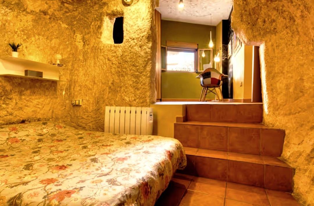 Monmossen Bocairent