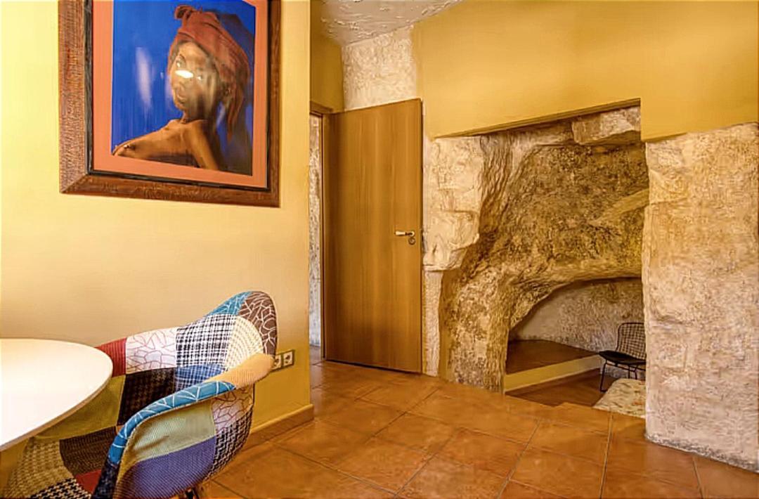 Monmossen Apartamento