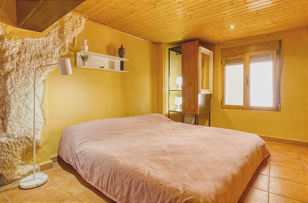 Monmossen Bocairent