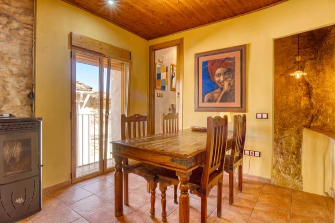 Monmossen Apartamento *