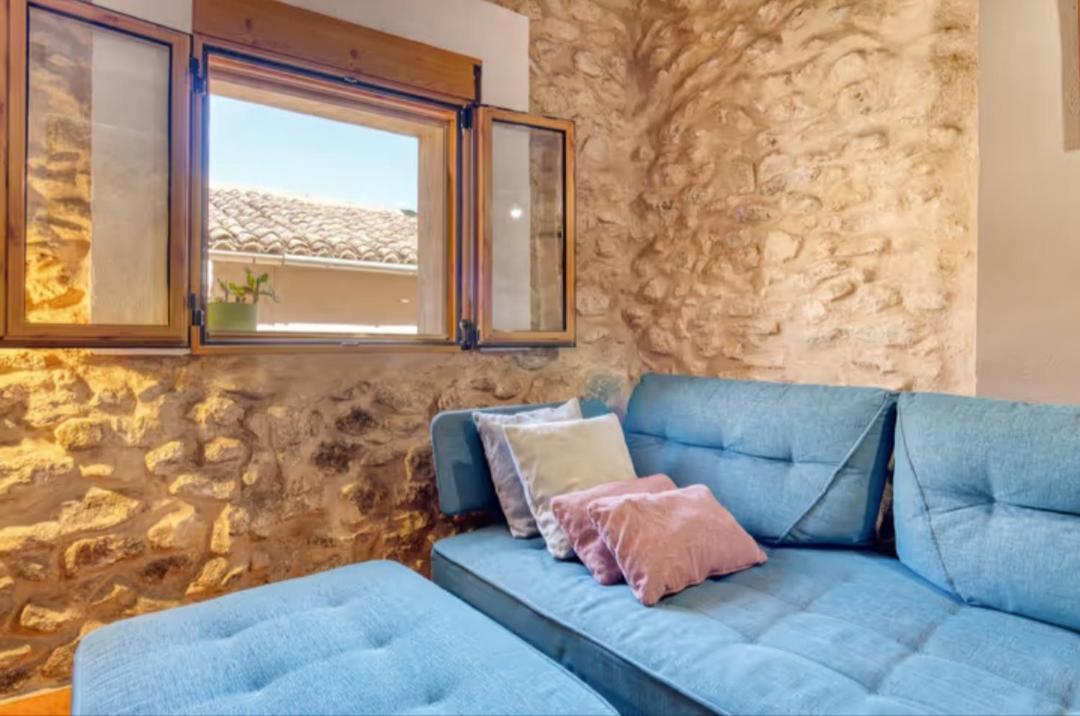Apartamento Monmossen Bocairent