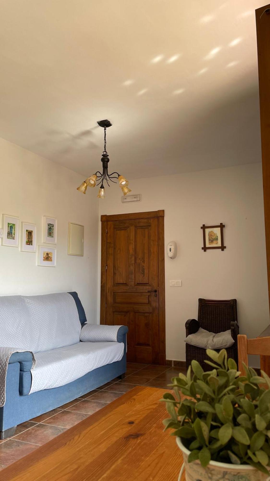 Apartment El Picoretu Mestas De Con