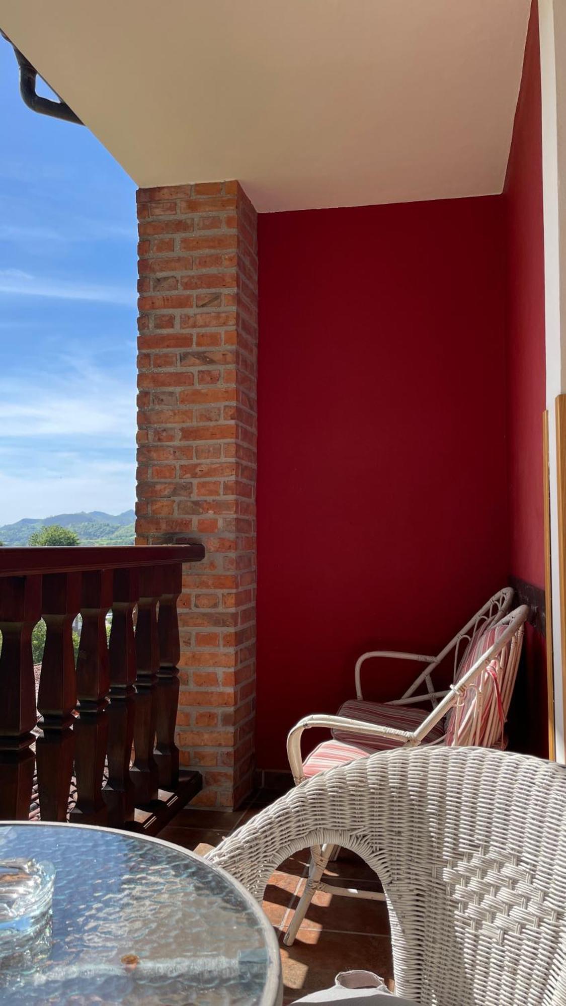 El Picoretu Apartment *