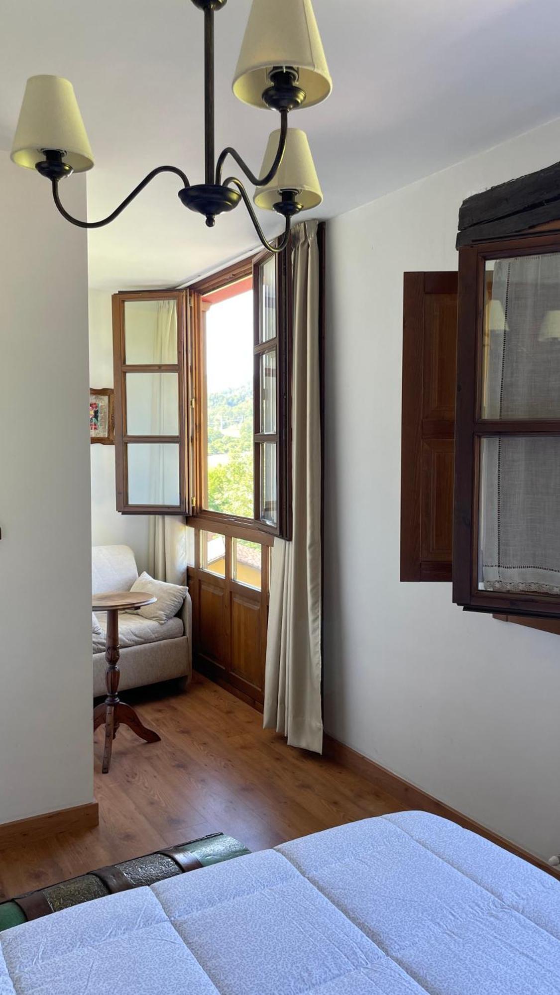 El Picoretu Apartment *