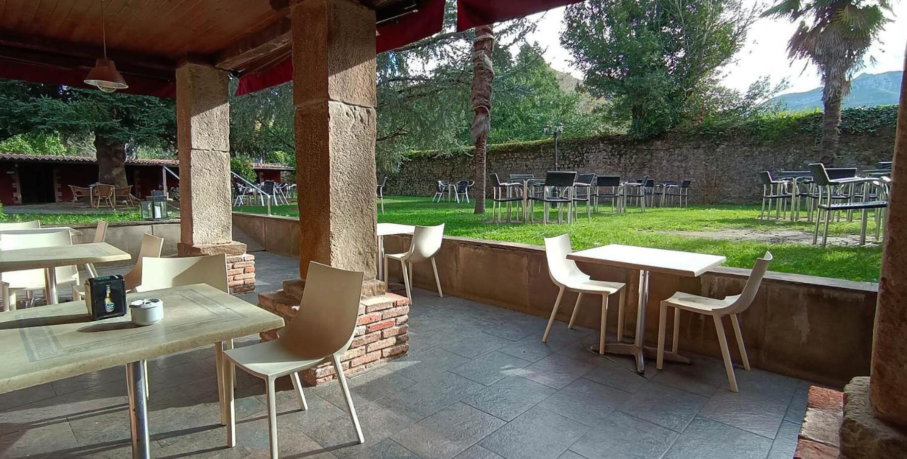Inn Gastro Hotel La Giraldilla
