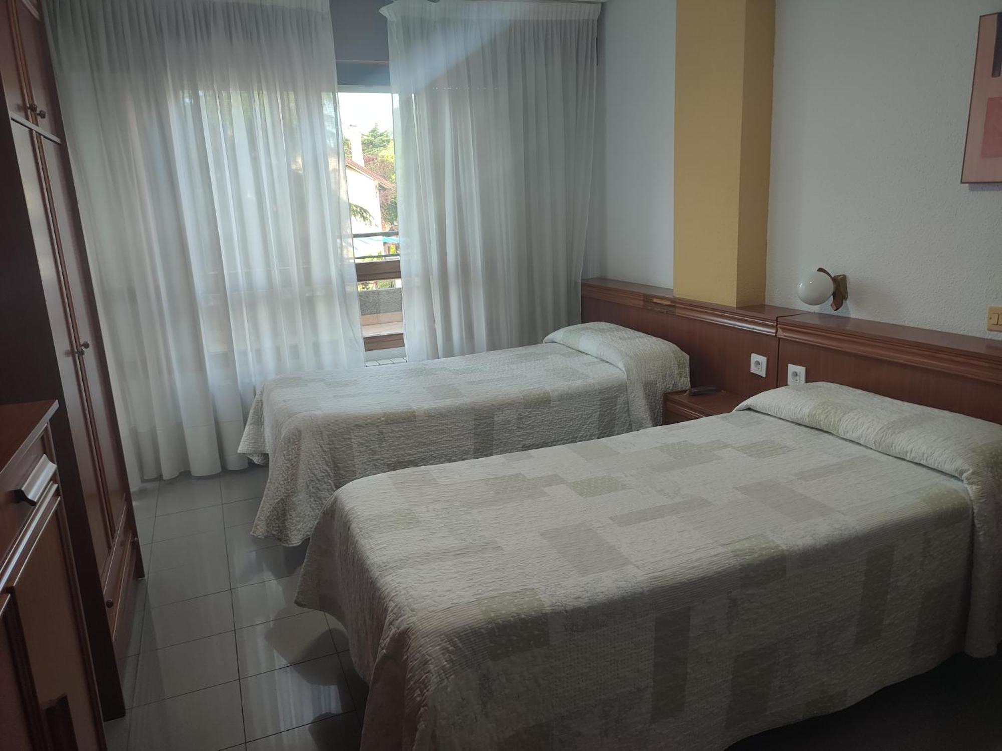 Guest house Rada Solares