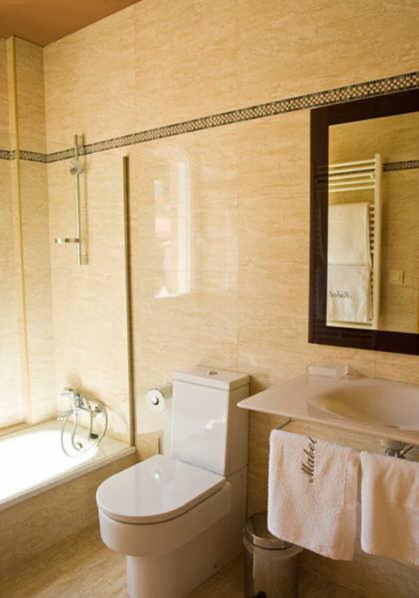 Hotel Mabel Ardia