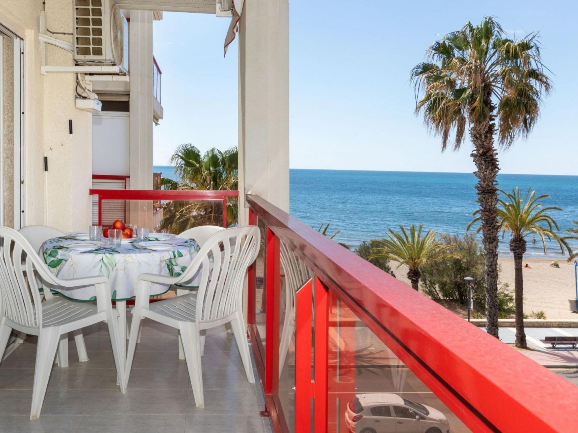 Ancora By Interhome *