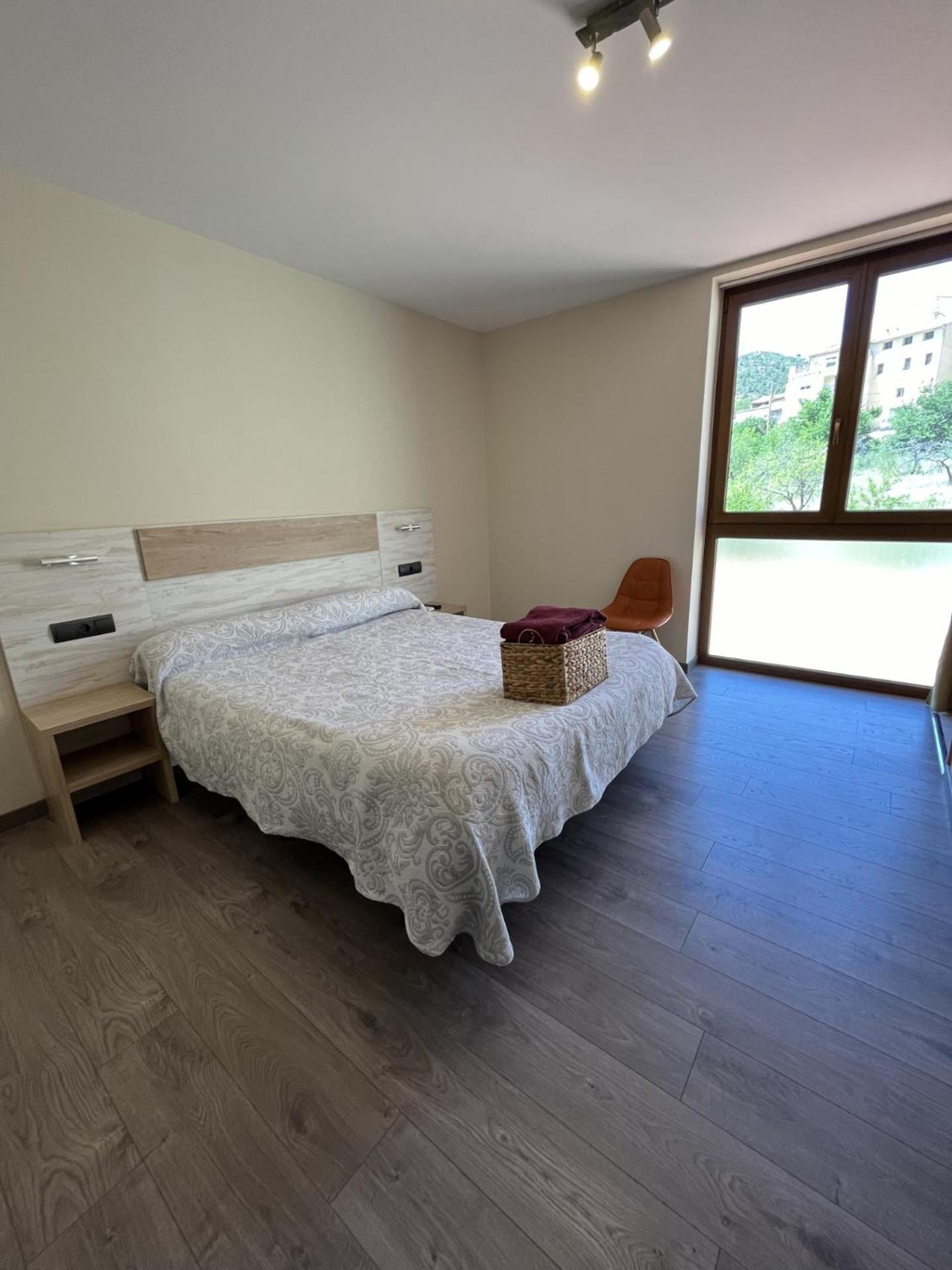 Guest house Ca L'angels 2*