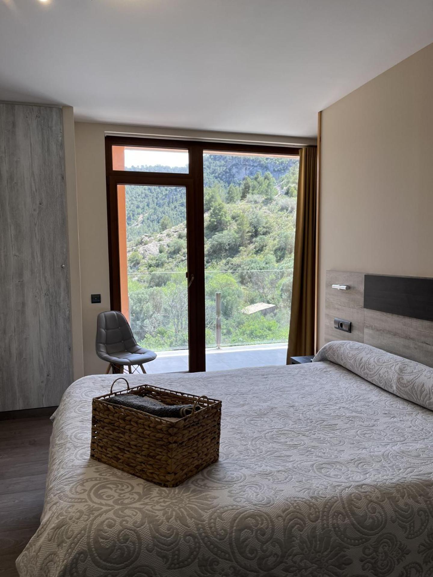 Guest house Ca L'angels Prat de Comte