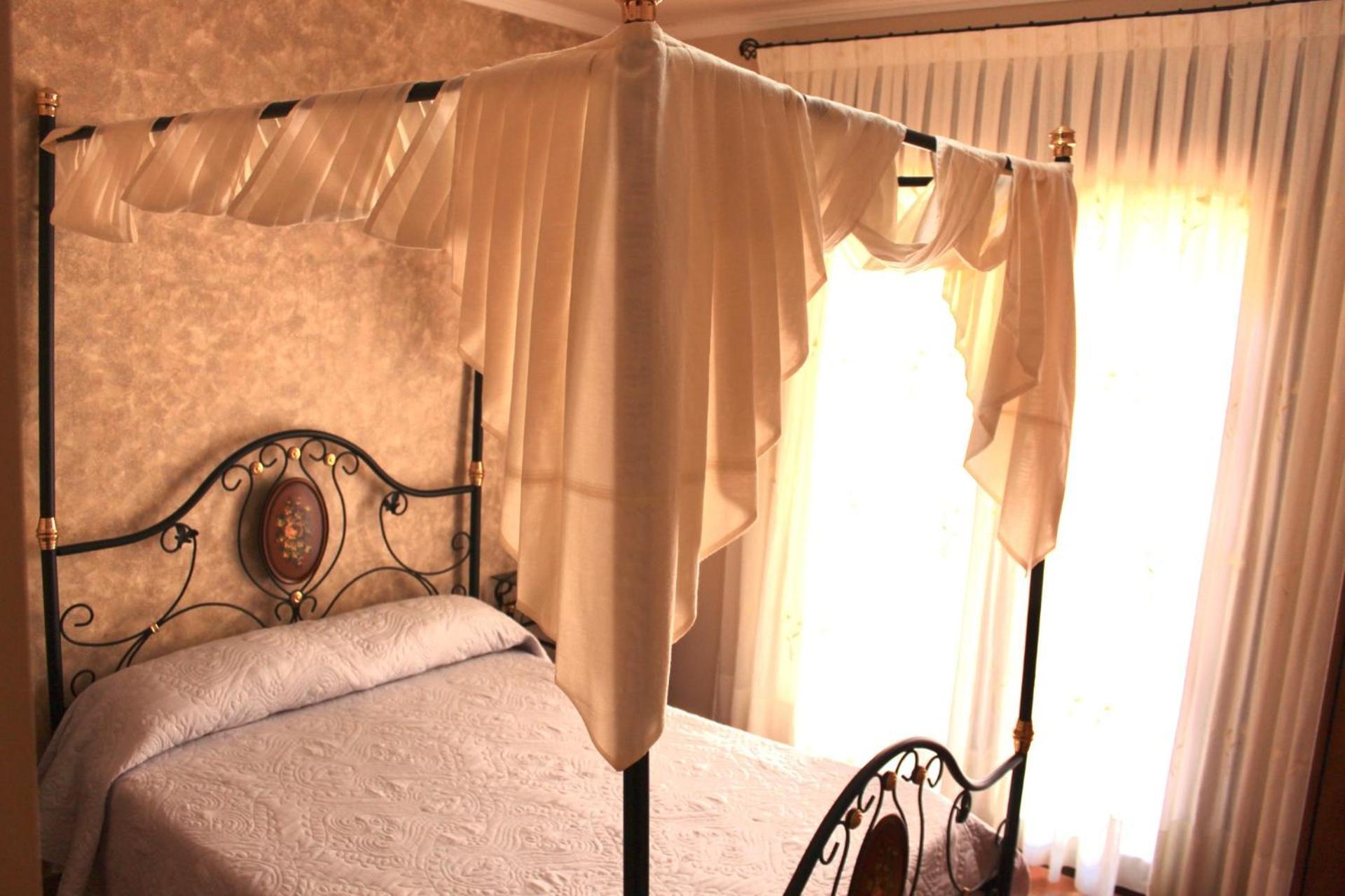 Ca L'angels Guest house