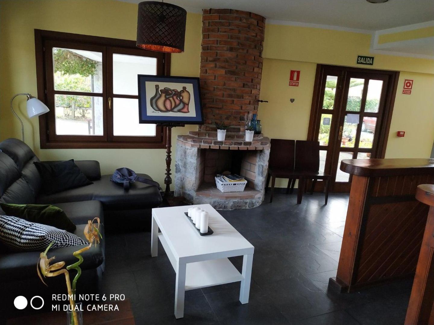 Moran Playa Hotel Celorio (Llanes)