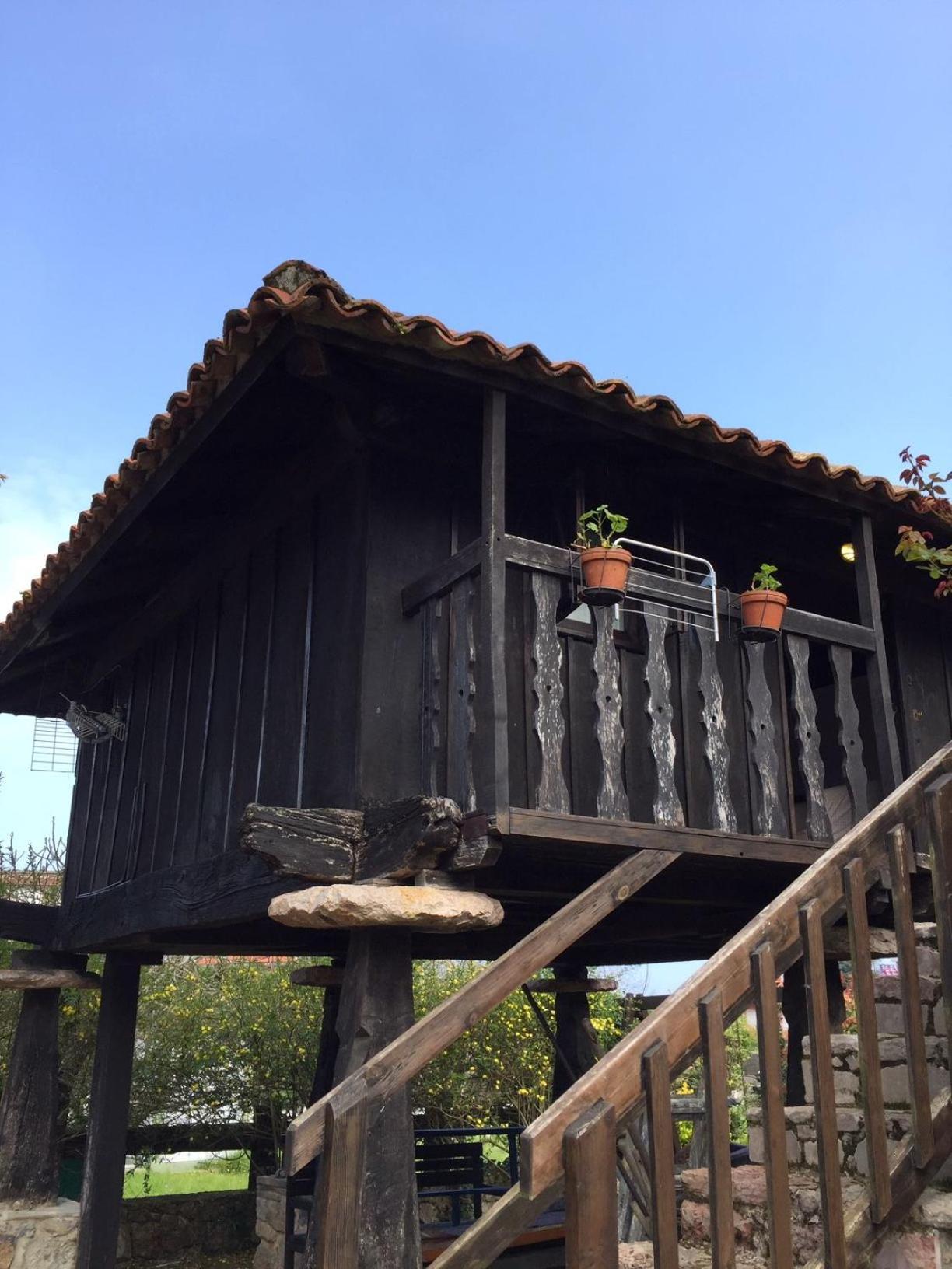 Hotel Moran Playa Celorio (Llanes)