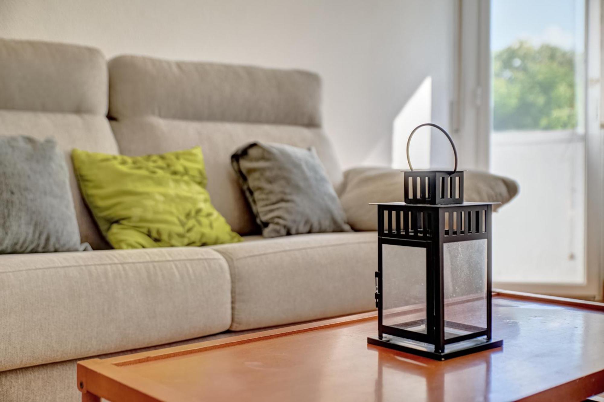 Apartment Camino 3 By Clabao Pamplona