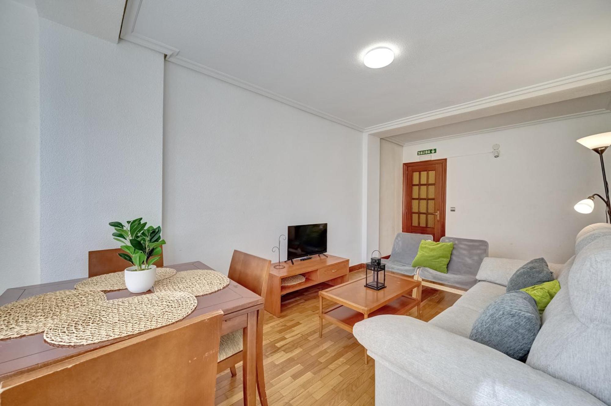 Camino 3 By Clabao Apartment