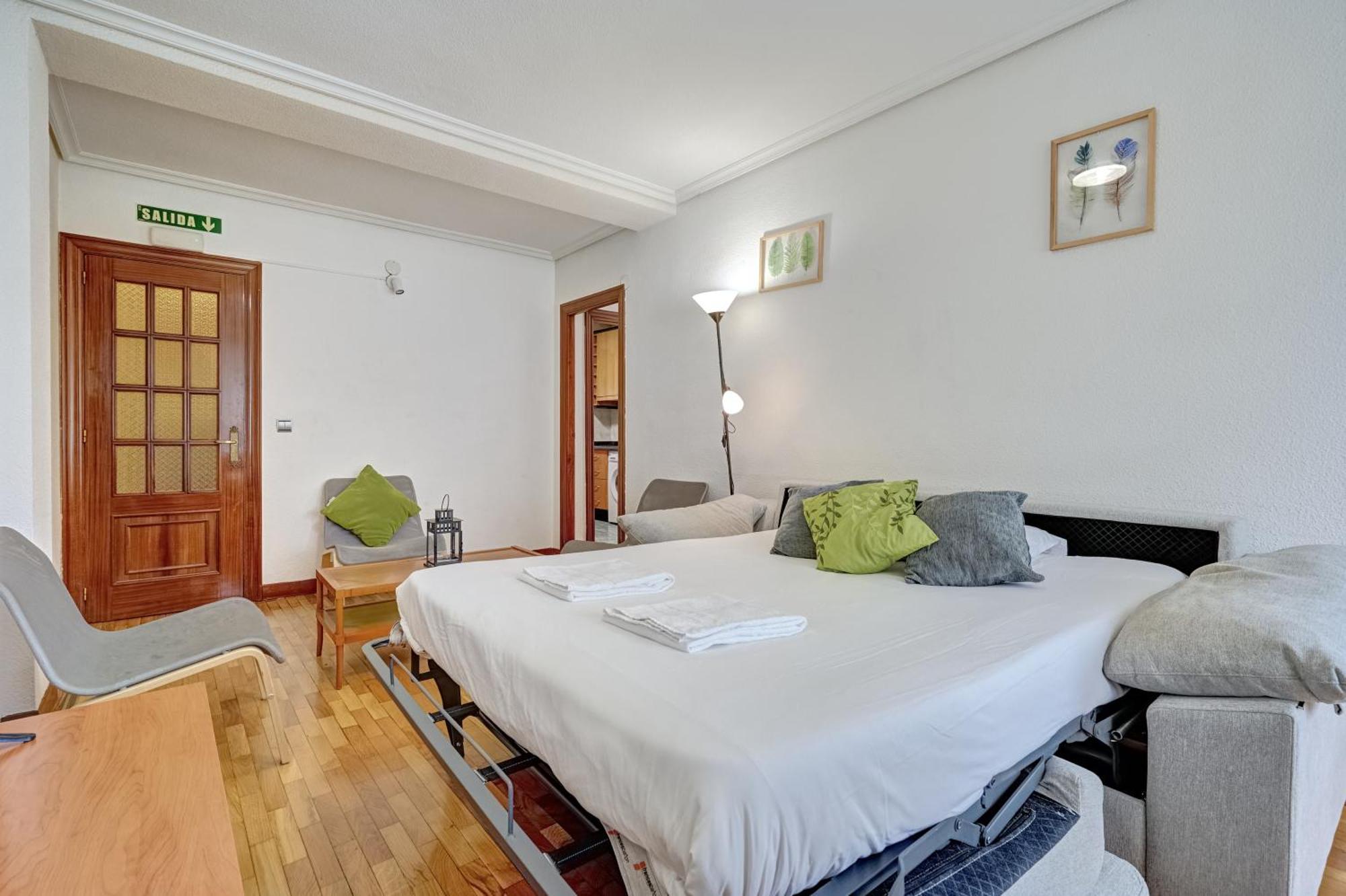 Apartment Camino 3 By Clabao *