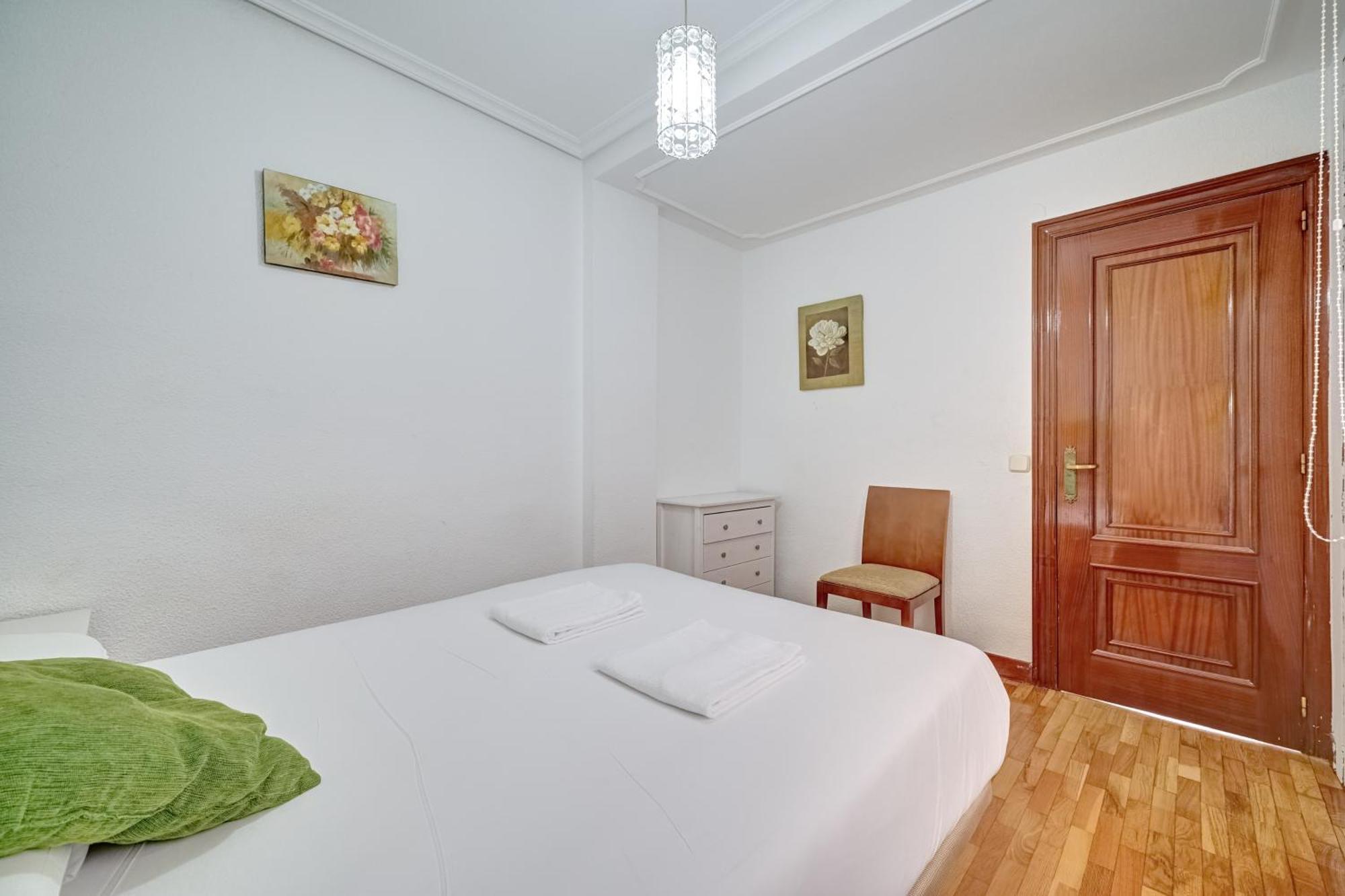 Apartment Camino 3 By Clabao Pamplona