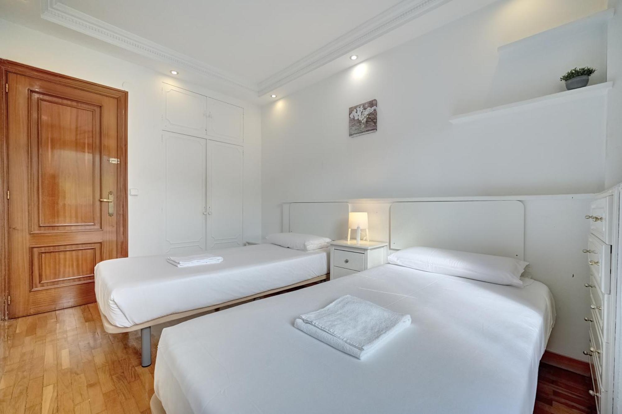 Camino 3 By Clabao Apartment *