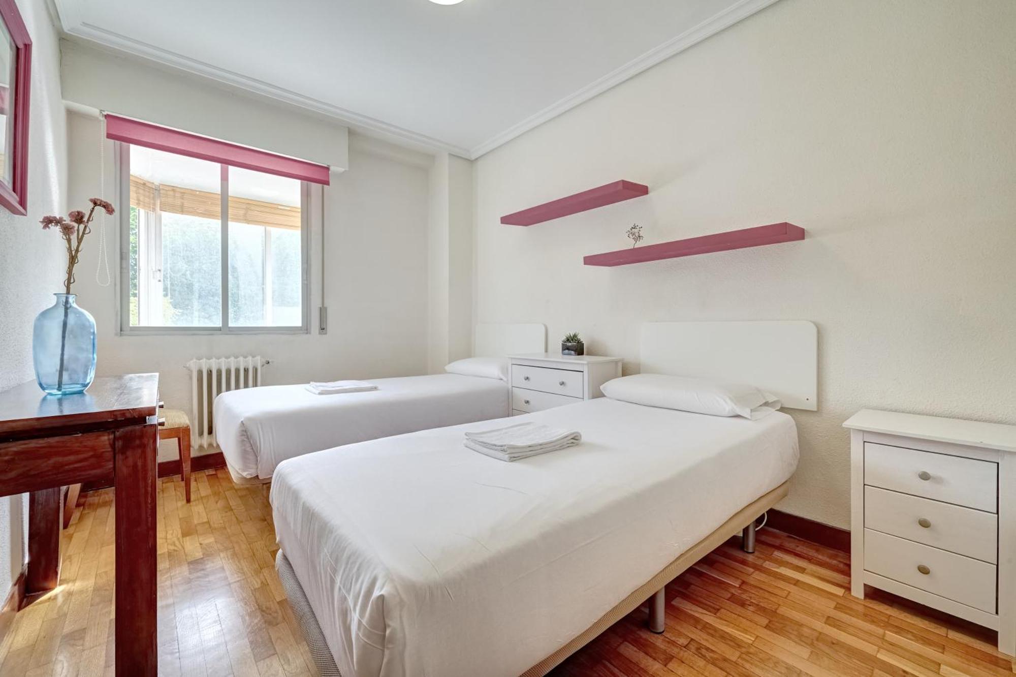 Camino 3 By Clabao Apartment Pamplona