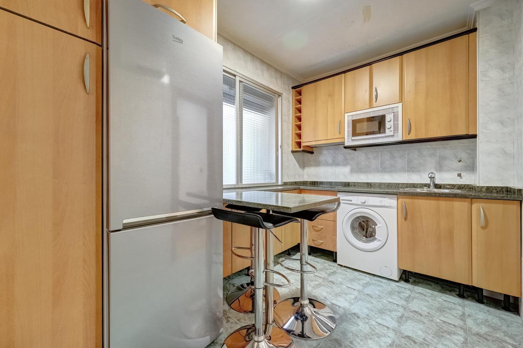 Camino 3 By Clabao Apartment