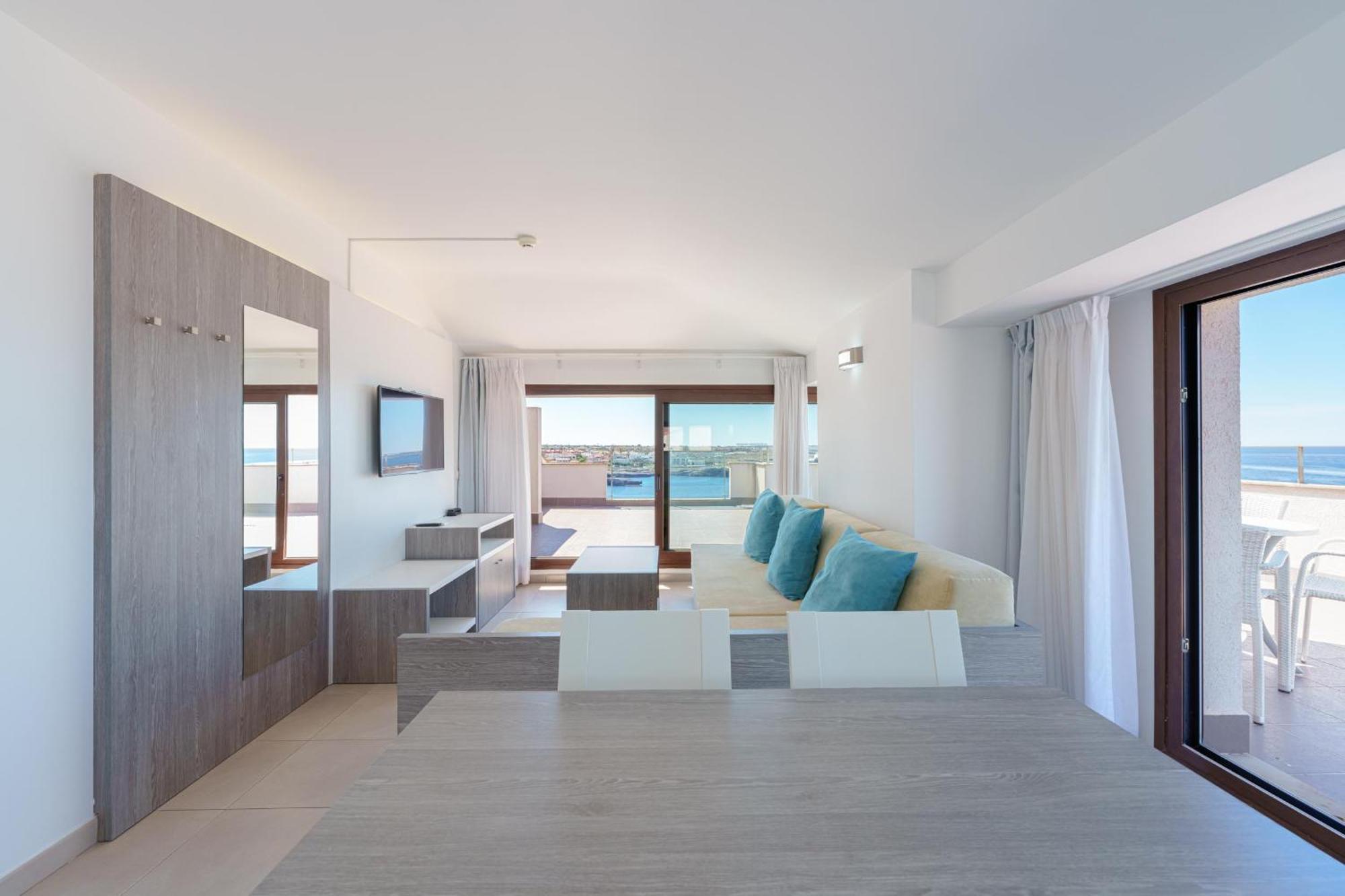 Aparthotel Ferrer Skyline 4*