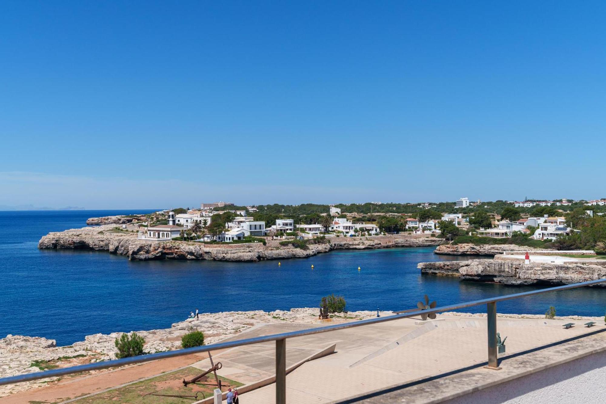 Ferrer Skyline Aparthotel Ciutadella (Menorca)