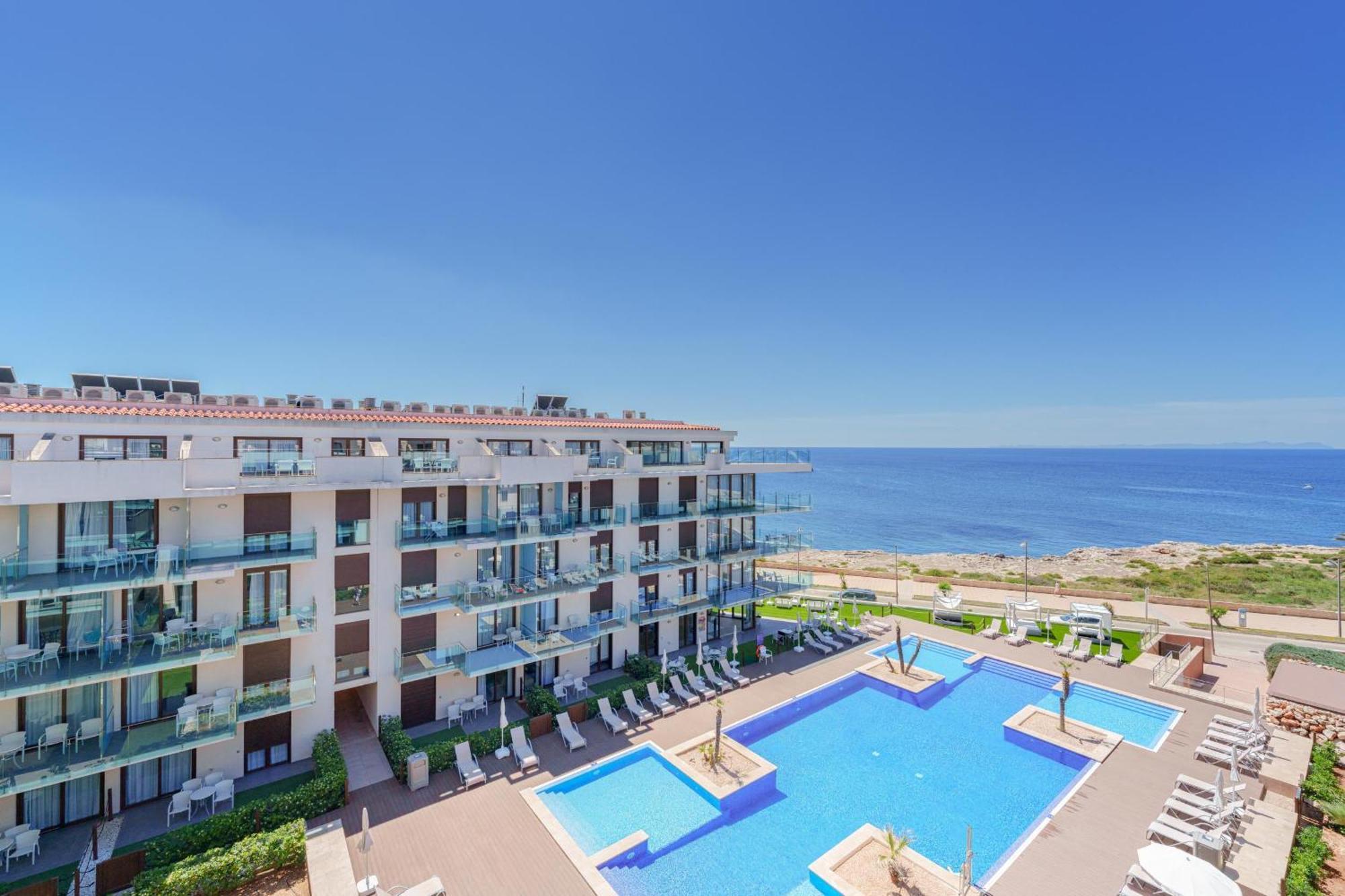Aparthotel Ferrer Skyline Ciutadella (Menorca)