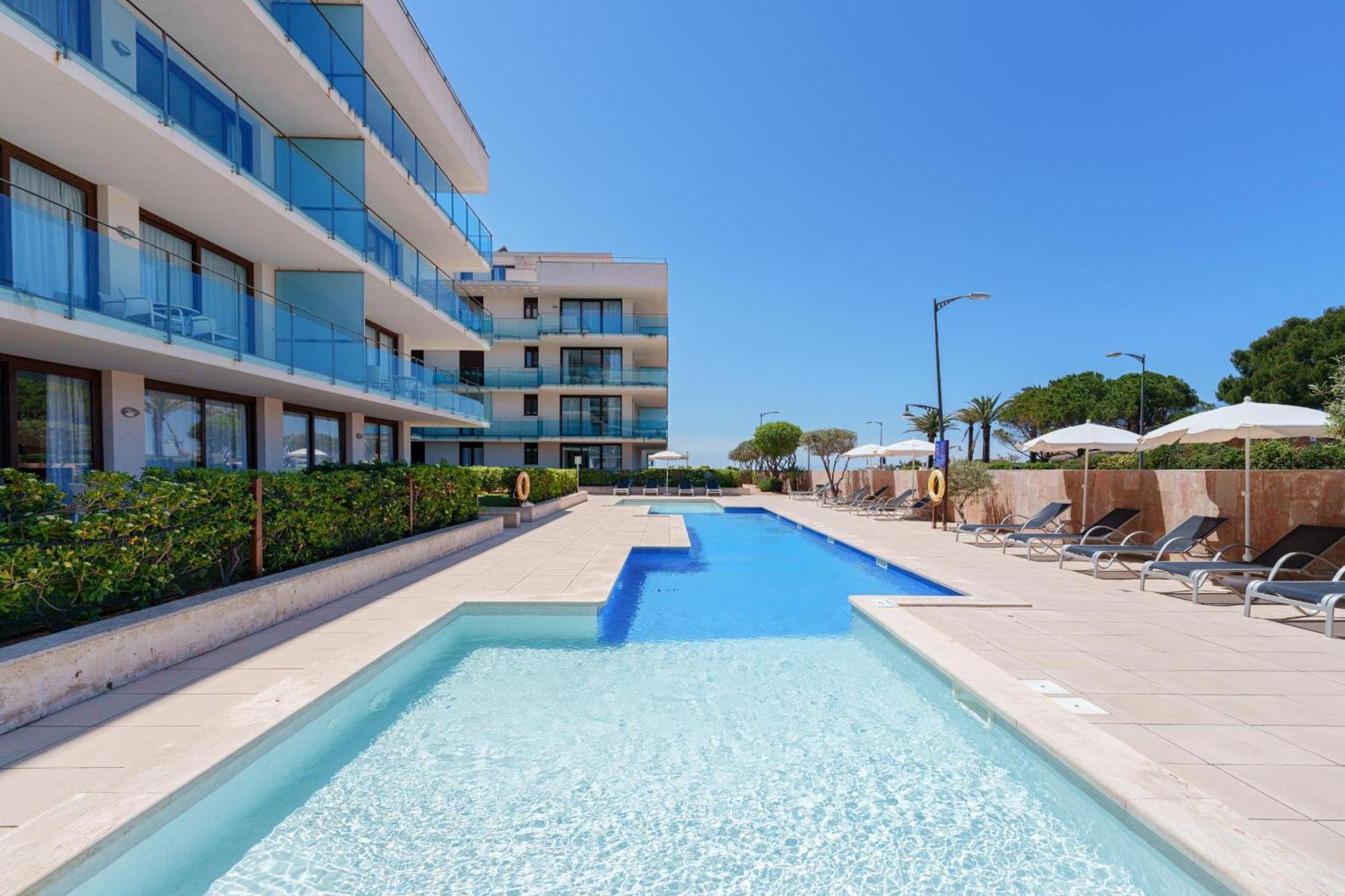 Ferrer Skyline Aparthotel