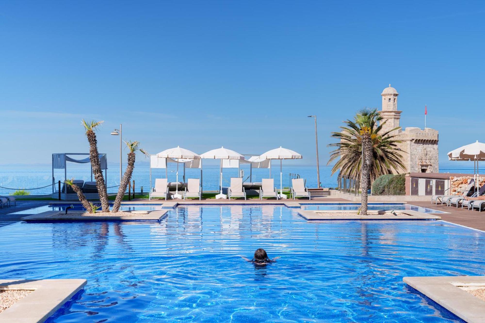 Aparthotel Ferrer Skyline Ciutadella (Menorca)