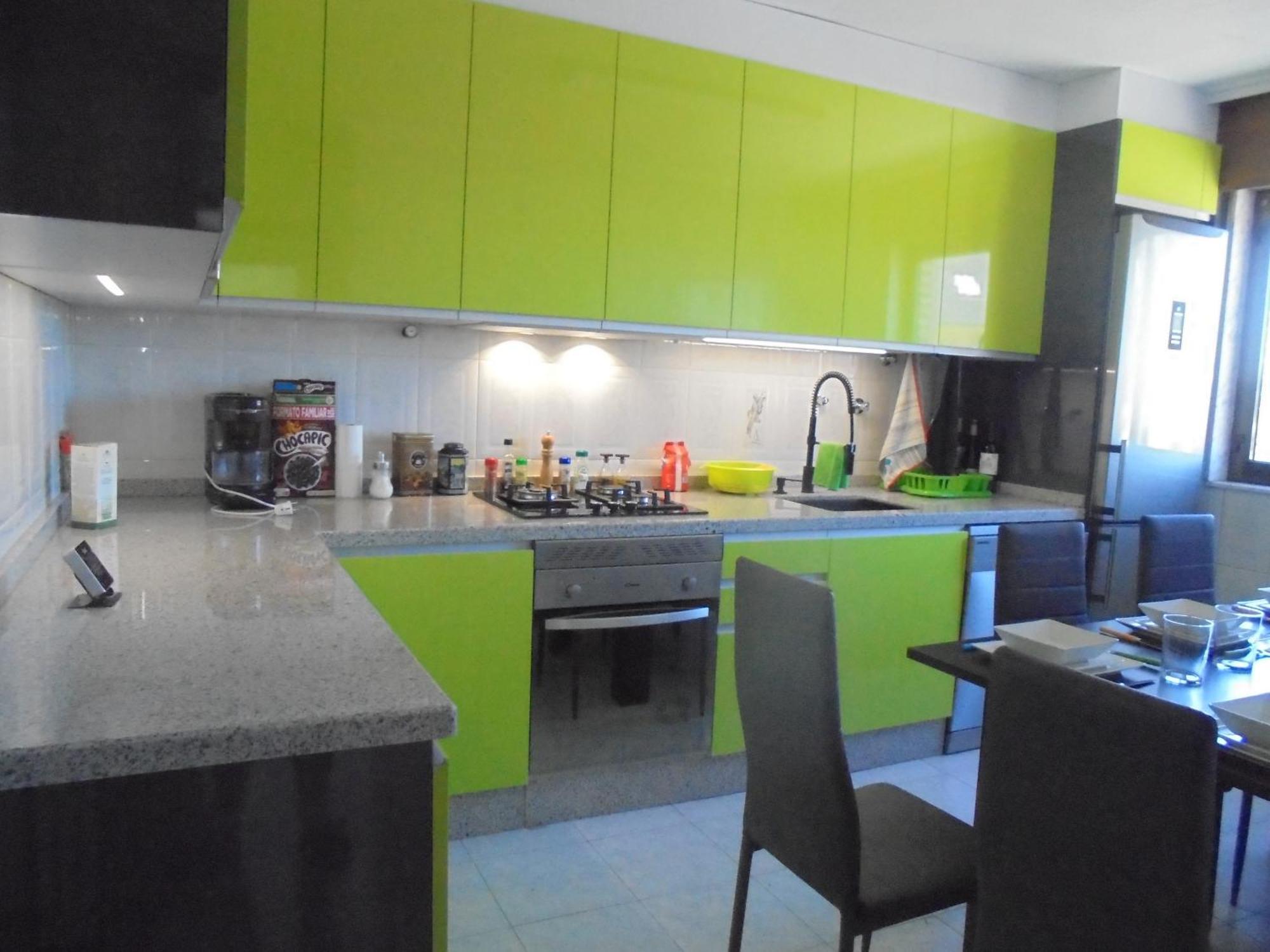 Jaen Apartment Ponferrada