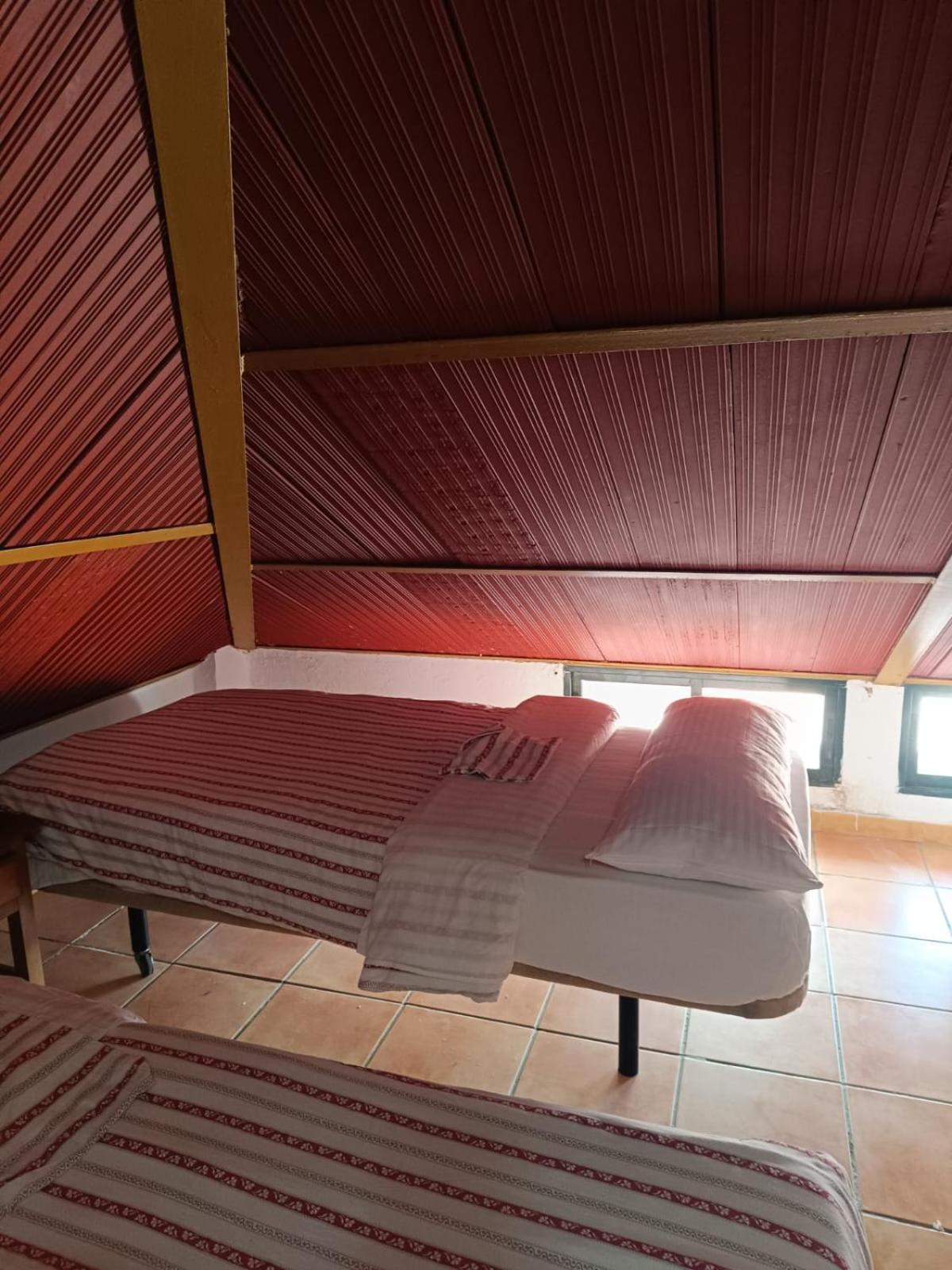 Caserío De Vazquez 5 Apartamento