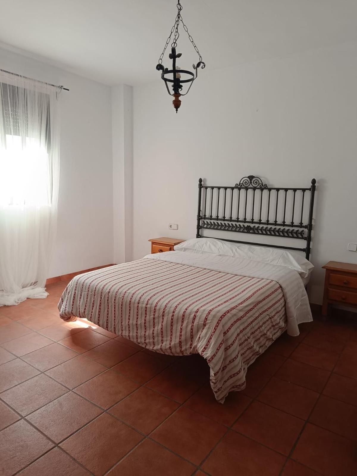 Apartamento Caserío De Vazquez 5