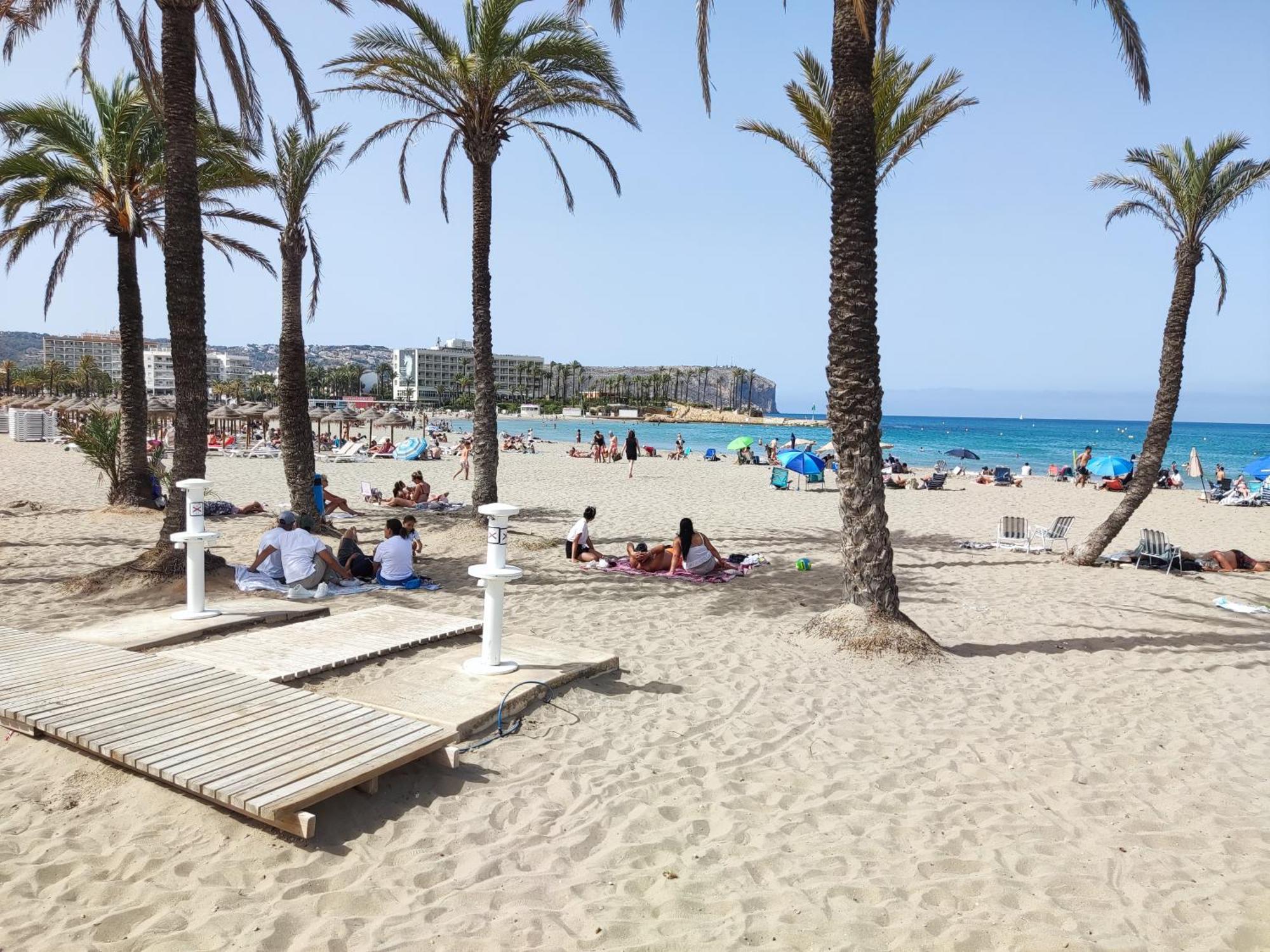 Gota De Mar Javea