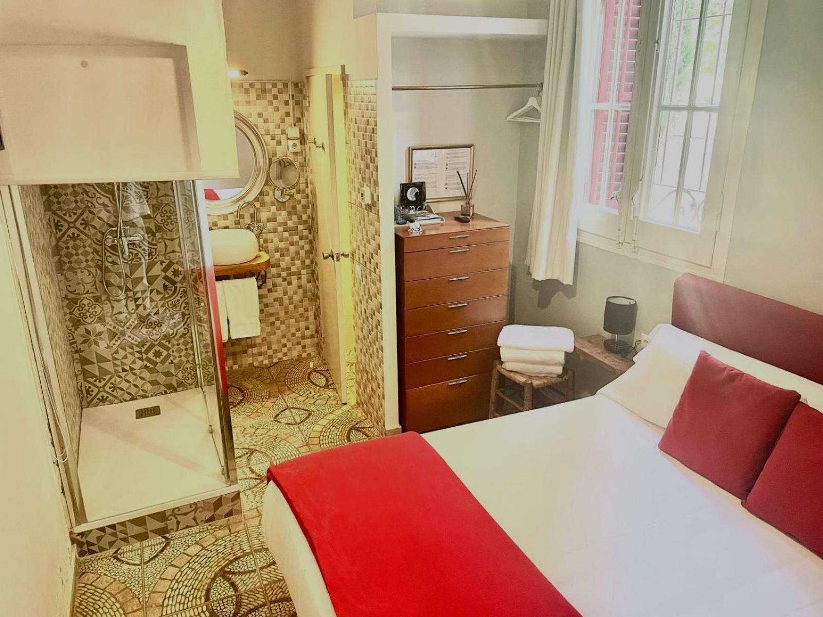 Torre Barcelona 3* Sant Cugat del Vallès