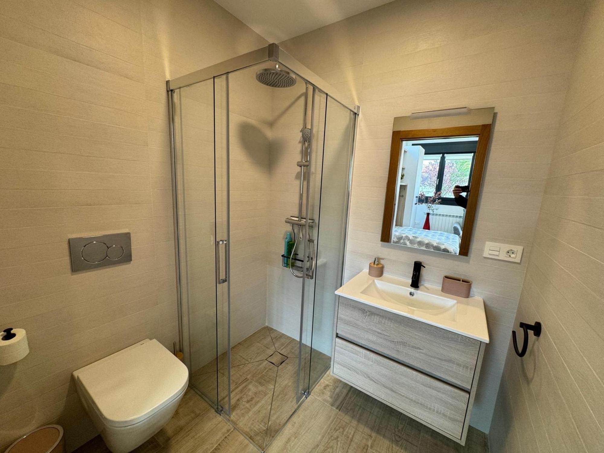 Apartment Montejurra Ayegui