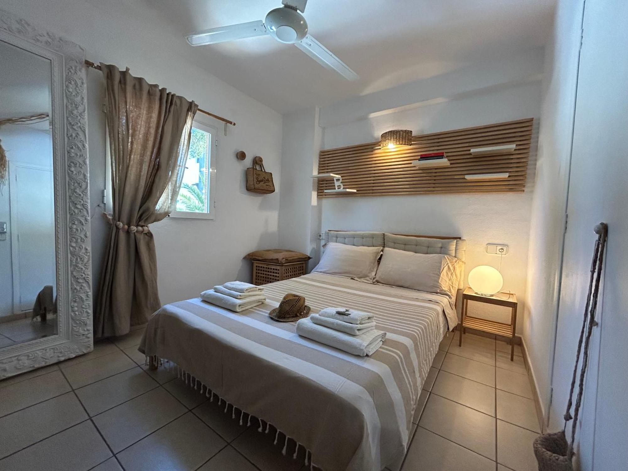 Apartamento Vista Mare
