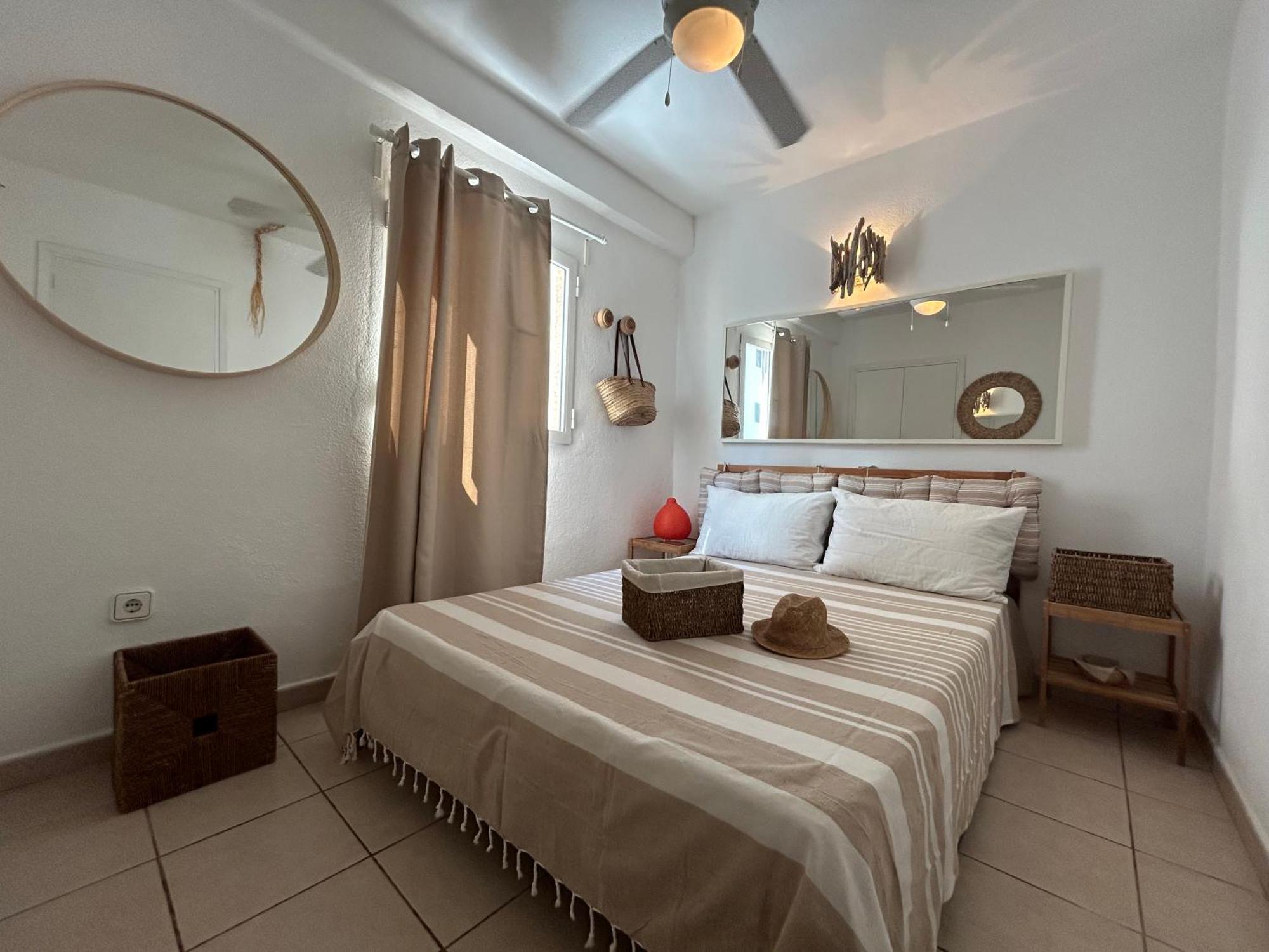 Vista Mare Apartamento Es Pujols