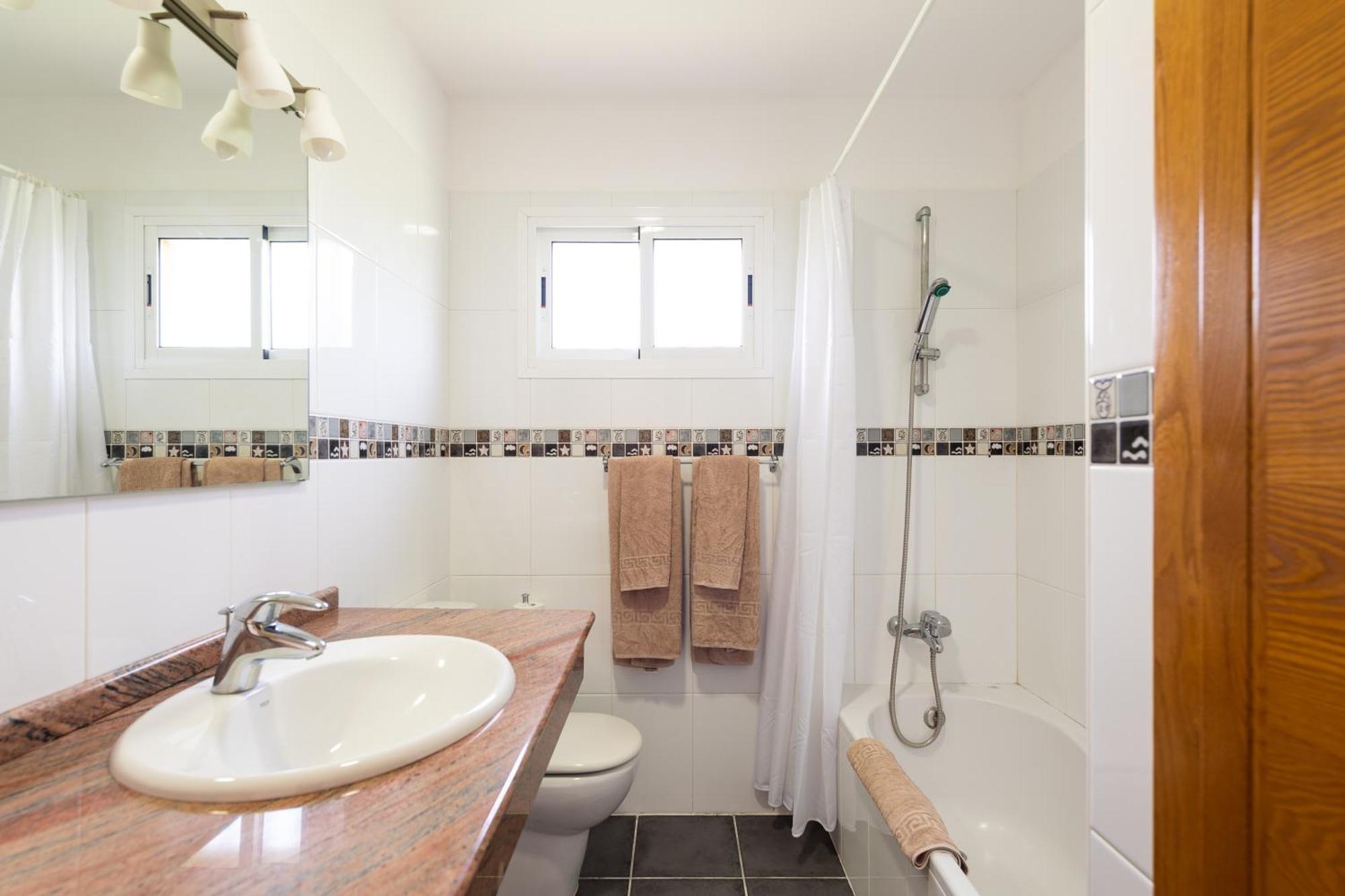 Apartamento Cordial Macaro Playa del Inglés