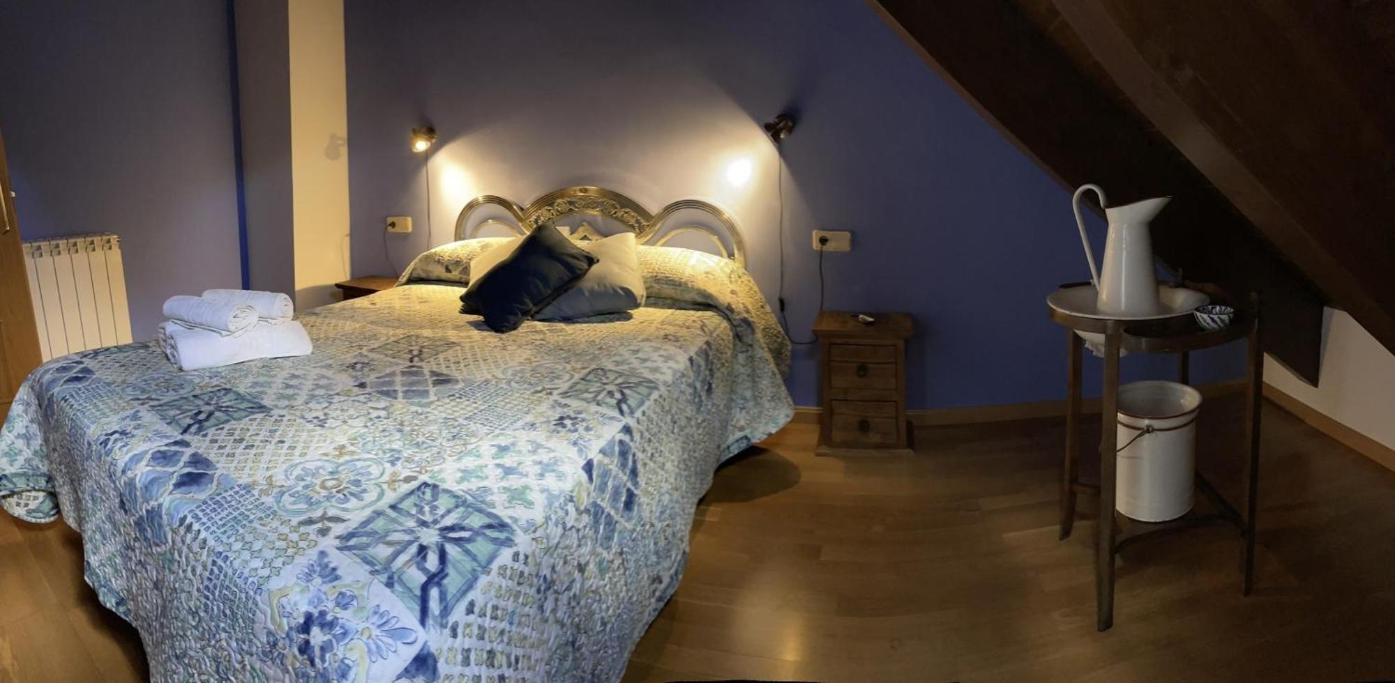 Holiday home Rincon De Bachatos