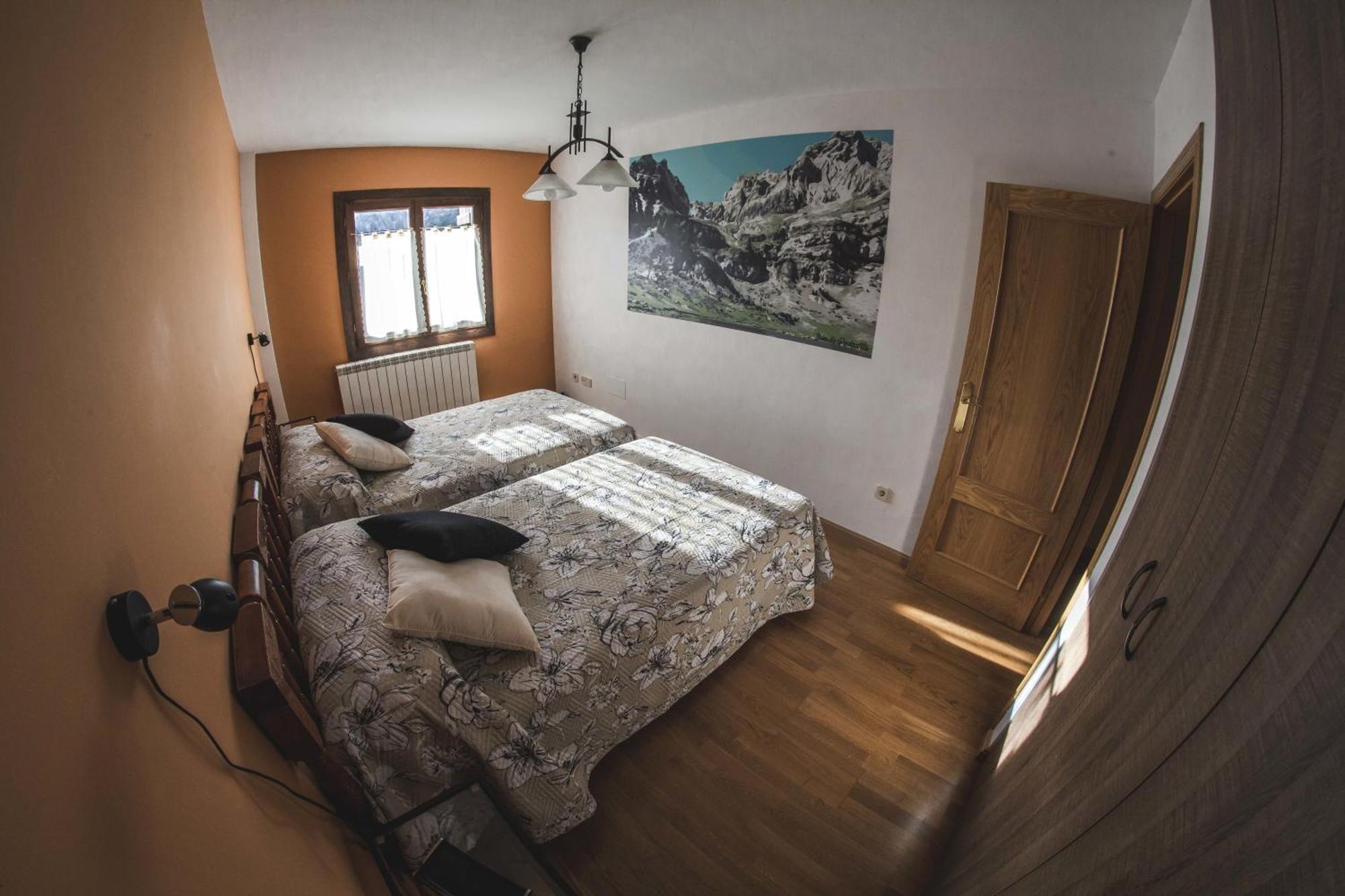 Rincon De Bachatos Holiday home *