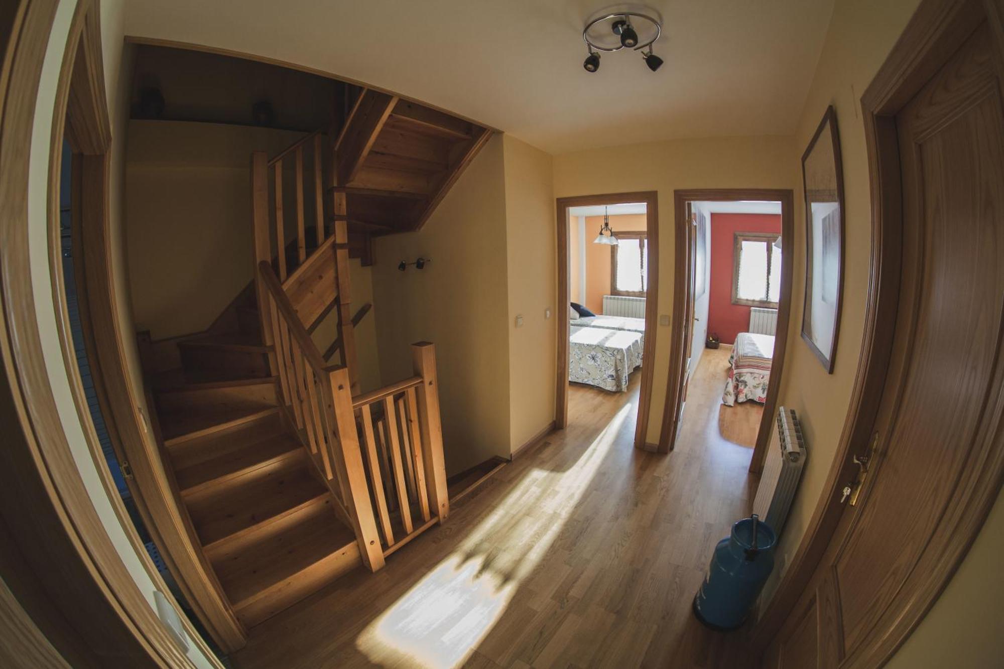 Rincon De Bachatos Holiday home