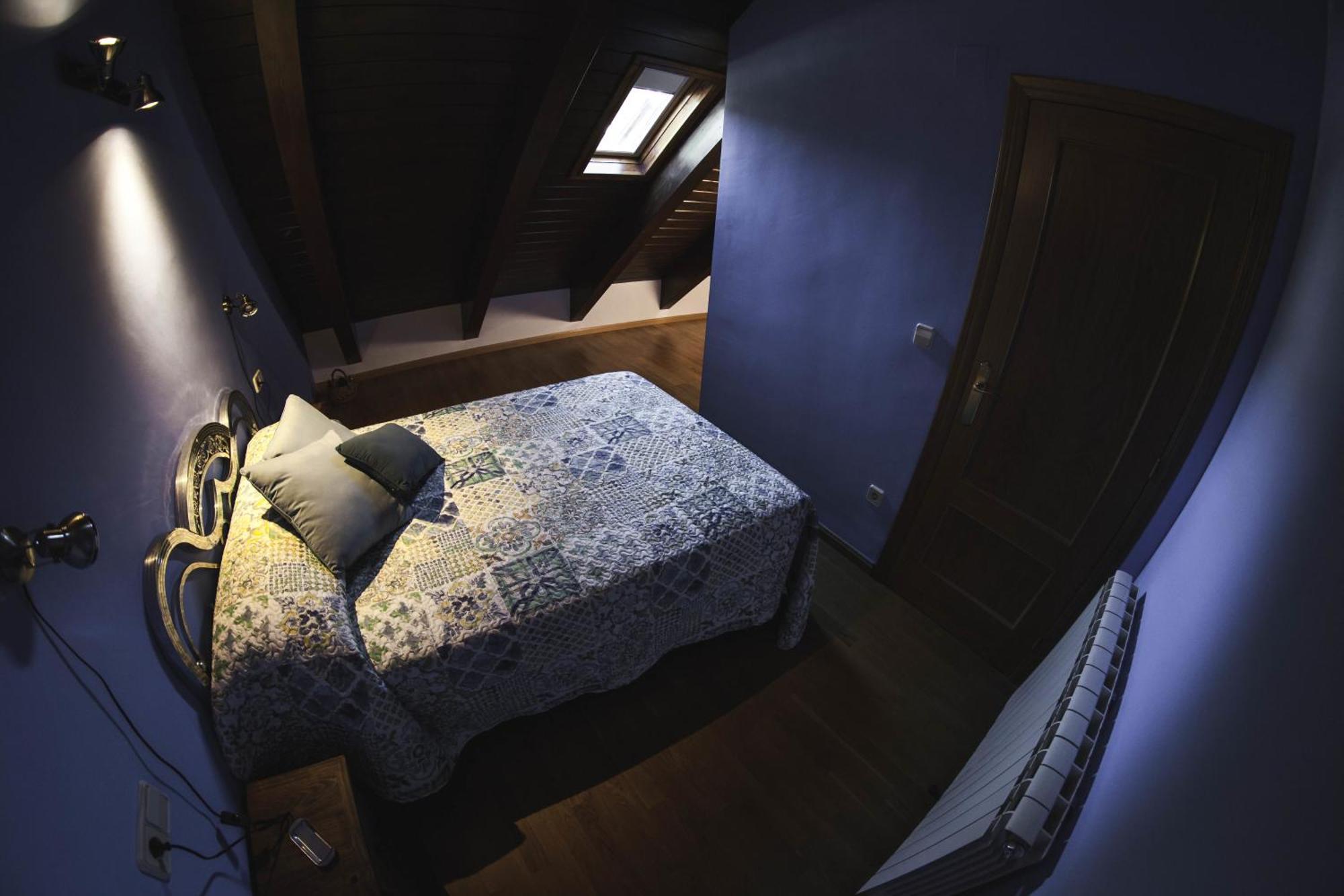 Holiday home Rincon De Bachatos