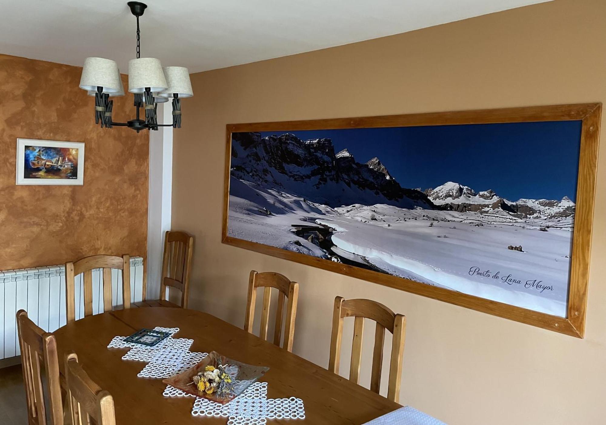 Holiday home Rincon De Bachatos