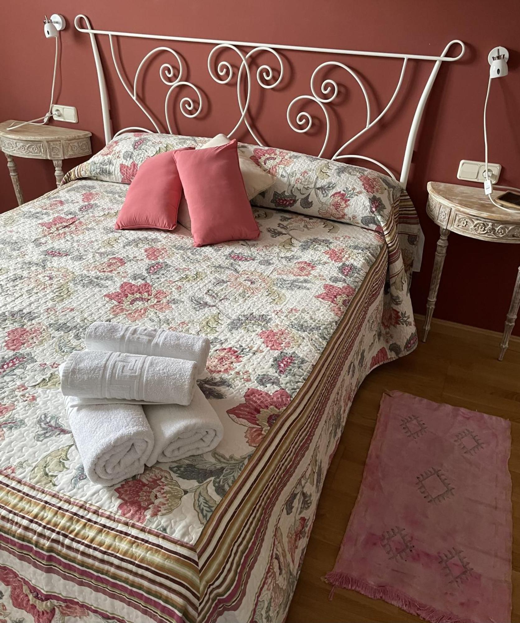 Holiday home Rincon De Bachatos